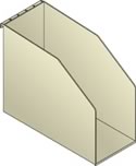 File storage box