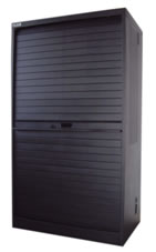 Multi media storage