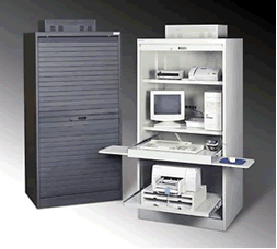The PC Ultimate Computer Cabinet